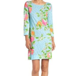 Lilly Pulitzer Marlowe Pink Lemonade XL